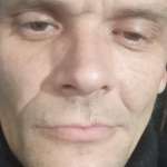 Саша, 44 года