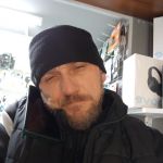 Виктор, 40 лет